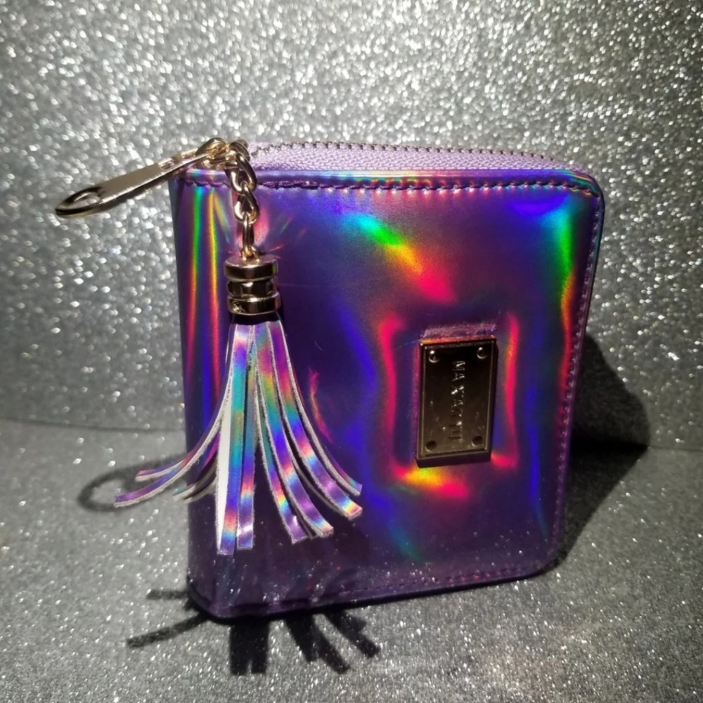 Holographic Wallet
